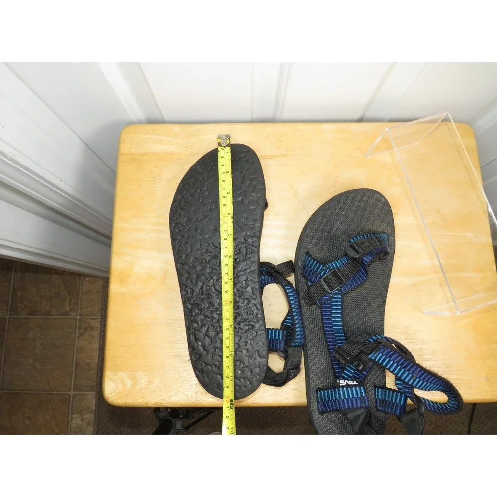 Teva hurricane sandals